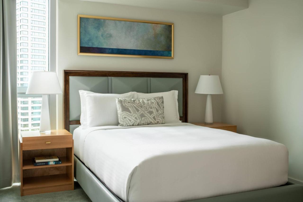 The Ritz-Carlton Residences, Waikiki Beach Hotel Honolulu Eksteriør billede