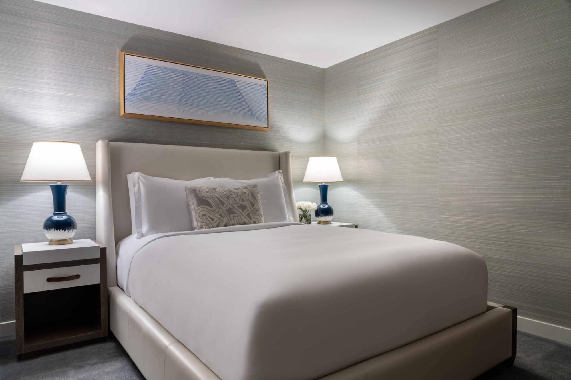 The Ritz-Carlton Residences, Waikiki Beach Hotel Honolulu Eksteriør billede