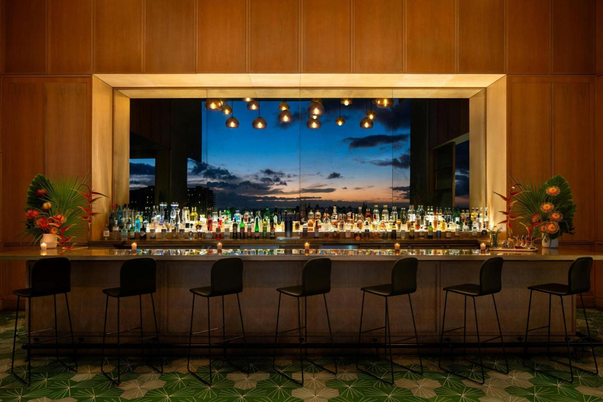The Ritz-Carlton Residences, Waikiki Beach Hotel Honolulu Eksteriør billede