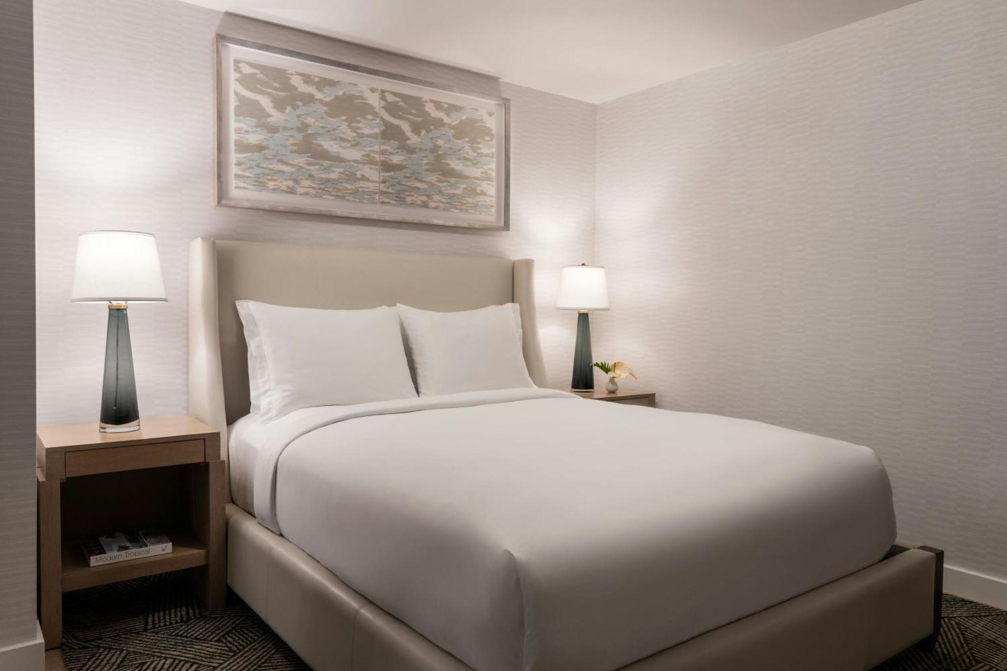 The Ritz-Carlton Residences, Waikiki Beach Hotel Honolulu Eksteriør billede
